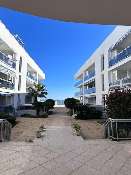 Ferienwohnung Riviera Mont Roig Del Camp Tarragona Exterior foto