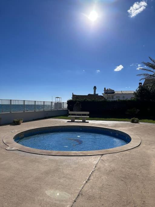 Ferienwohnung Riviera Mont Roig Del Camp Tarragona Exterior foto