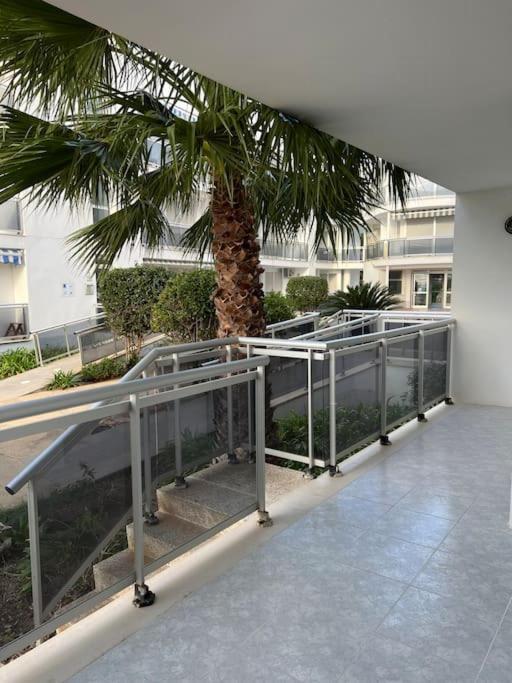 Ferienwohnung Riviera Mont Roig Del Camp Tarragona Exterior foto