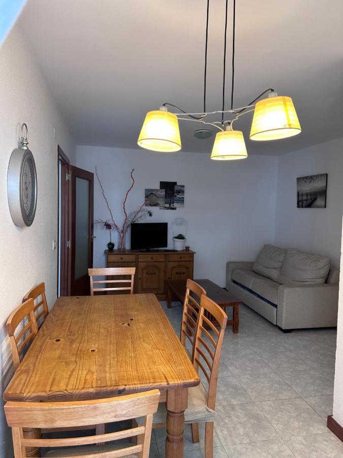 Ferienwohnung Riviera Mont Roig Del Camp Tarragona Exterior foto