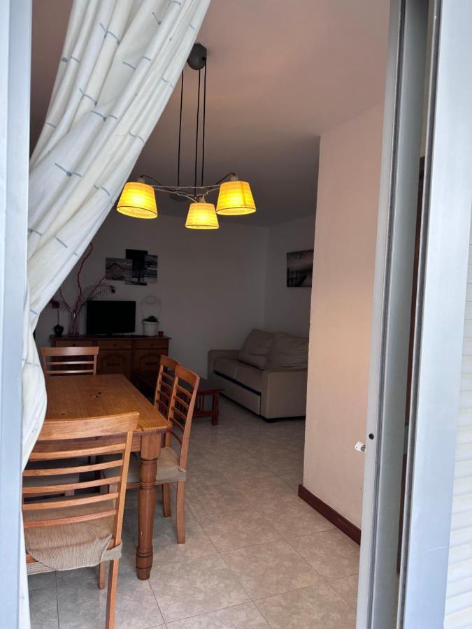 Ferienwohnung Riviera Mont Roig Del Camp Tarragona Exterior foto