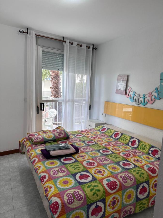 Ferienwohnung Riviera Mont Roig Del Camp Tarragona Exterior foto