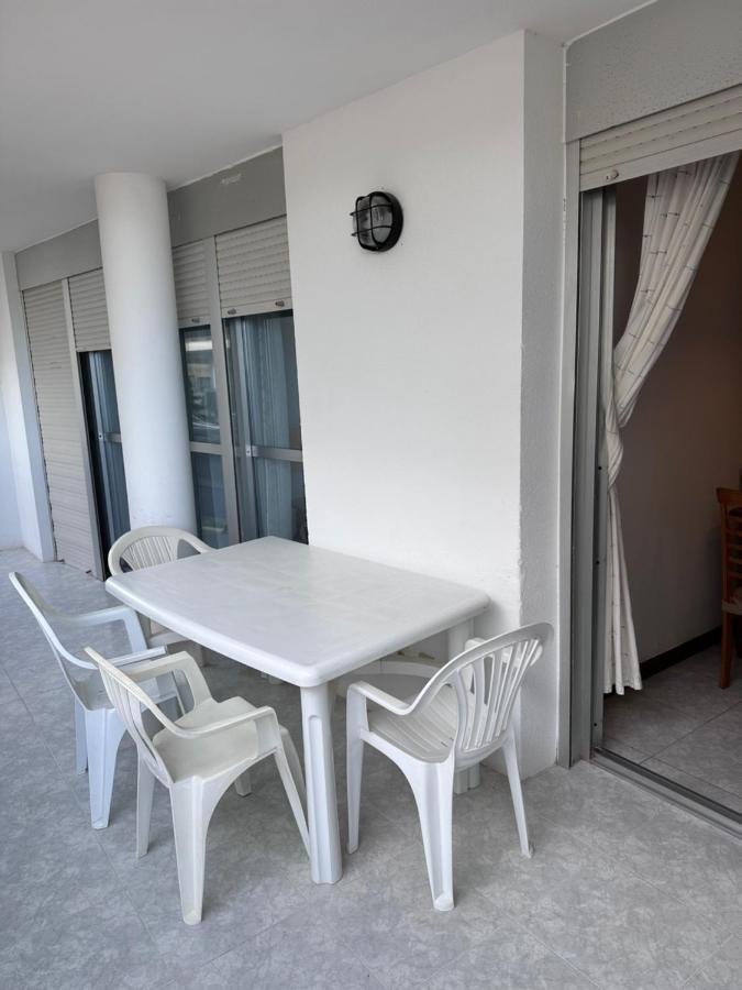 Ferienwohnung Riviera Mont Roig Del Camp Tarragona Exterior foto